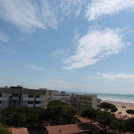 Ferienwohnung Flats Solarium Bibione Exterior foto